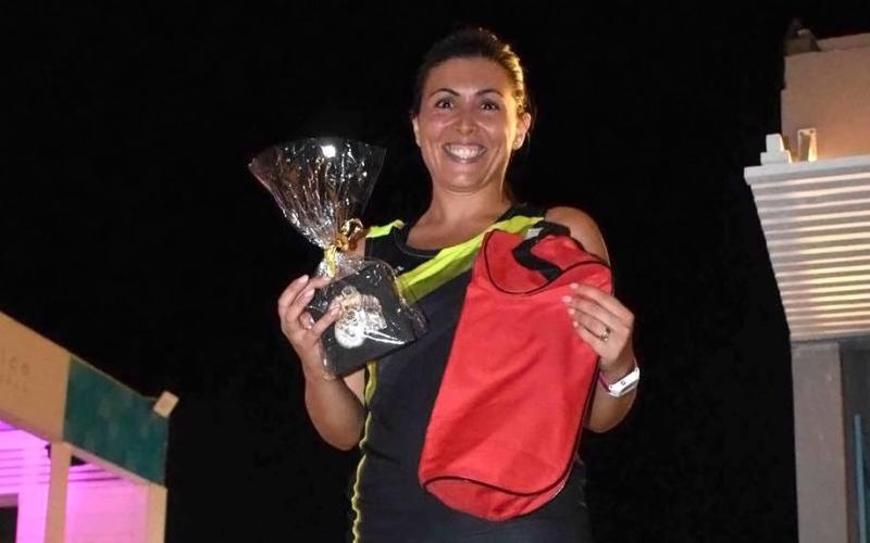 Martina Statello